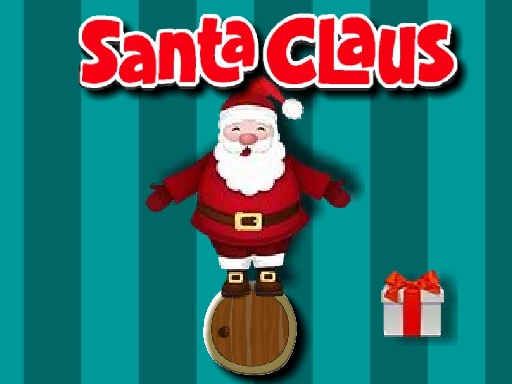 Виклик Санта Клауса