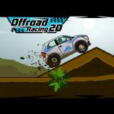 Offroad Racing 2D