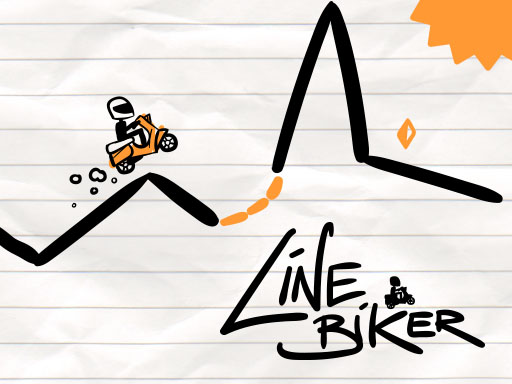 Лінійний байкер