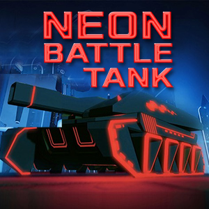 Неоновий бойовий танк