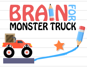 Мозг для грузовика-монстра