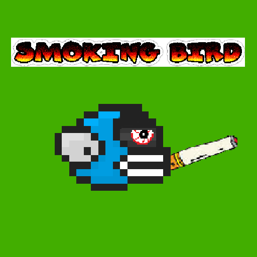Куріння птахів