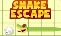 Втеча змії