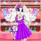 Sweet Kitty Dream Dress