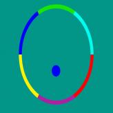 Colored Circle 2
