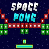 Space Pong