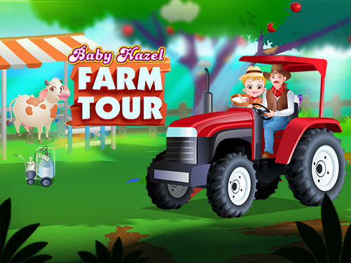 Екскурсія на ферму Baby Hazel