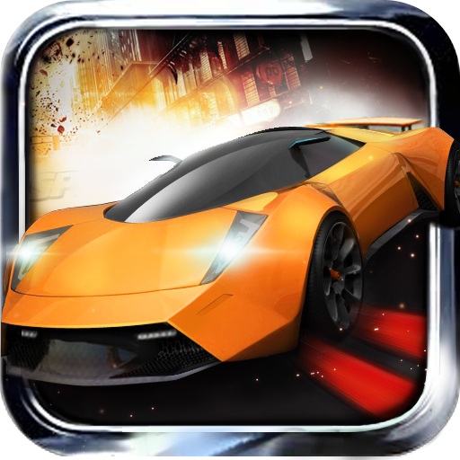 Китайский тур Car Racing Infinite Loop