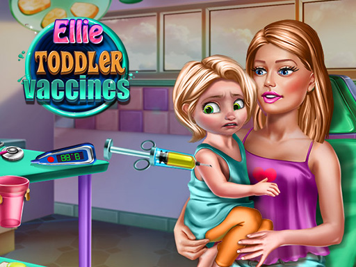 Вакцины Элли для малышей