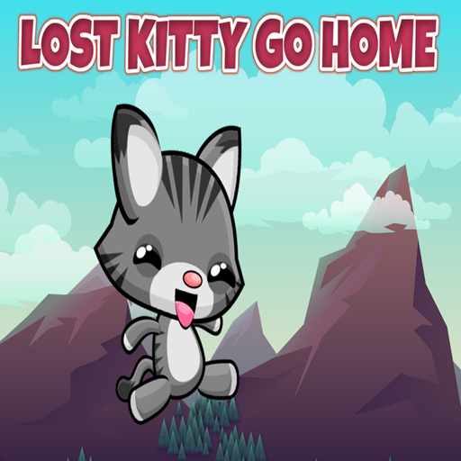 Втрачена Кітті Go Home