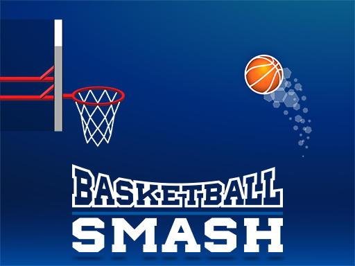 Баскетбол Smash
