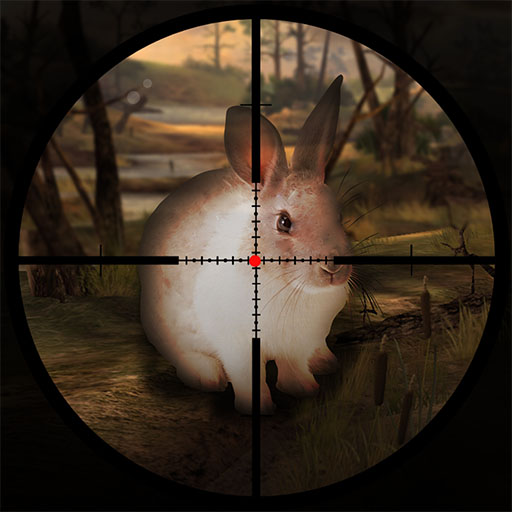 Класичне полювання на кролика-снайпера 2019