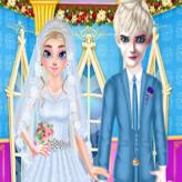 Princess Wedding Planner