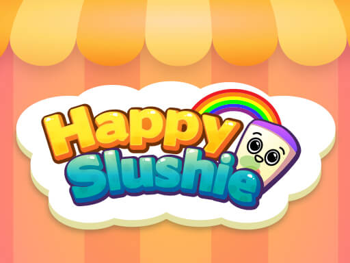 Счастливый Slushie