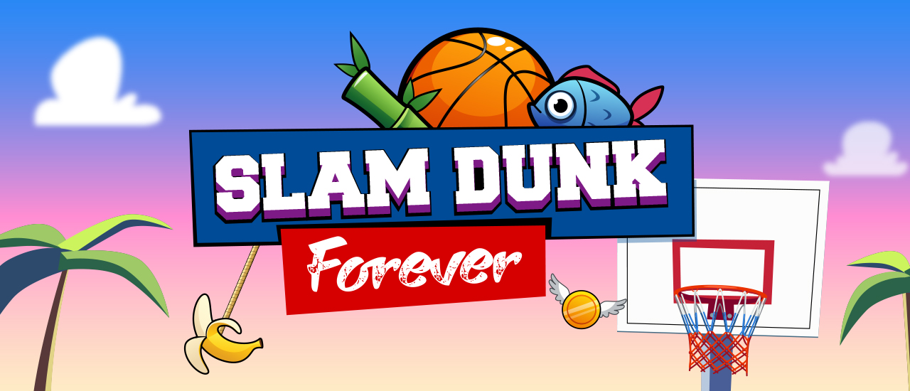 Slam Dunk назавжди
