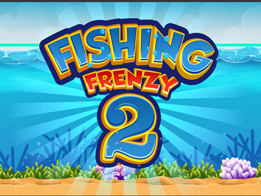 Fishing Frenzy 2 Рыбалка по словам