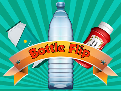 Бутылка Flip